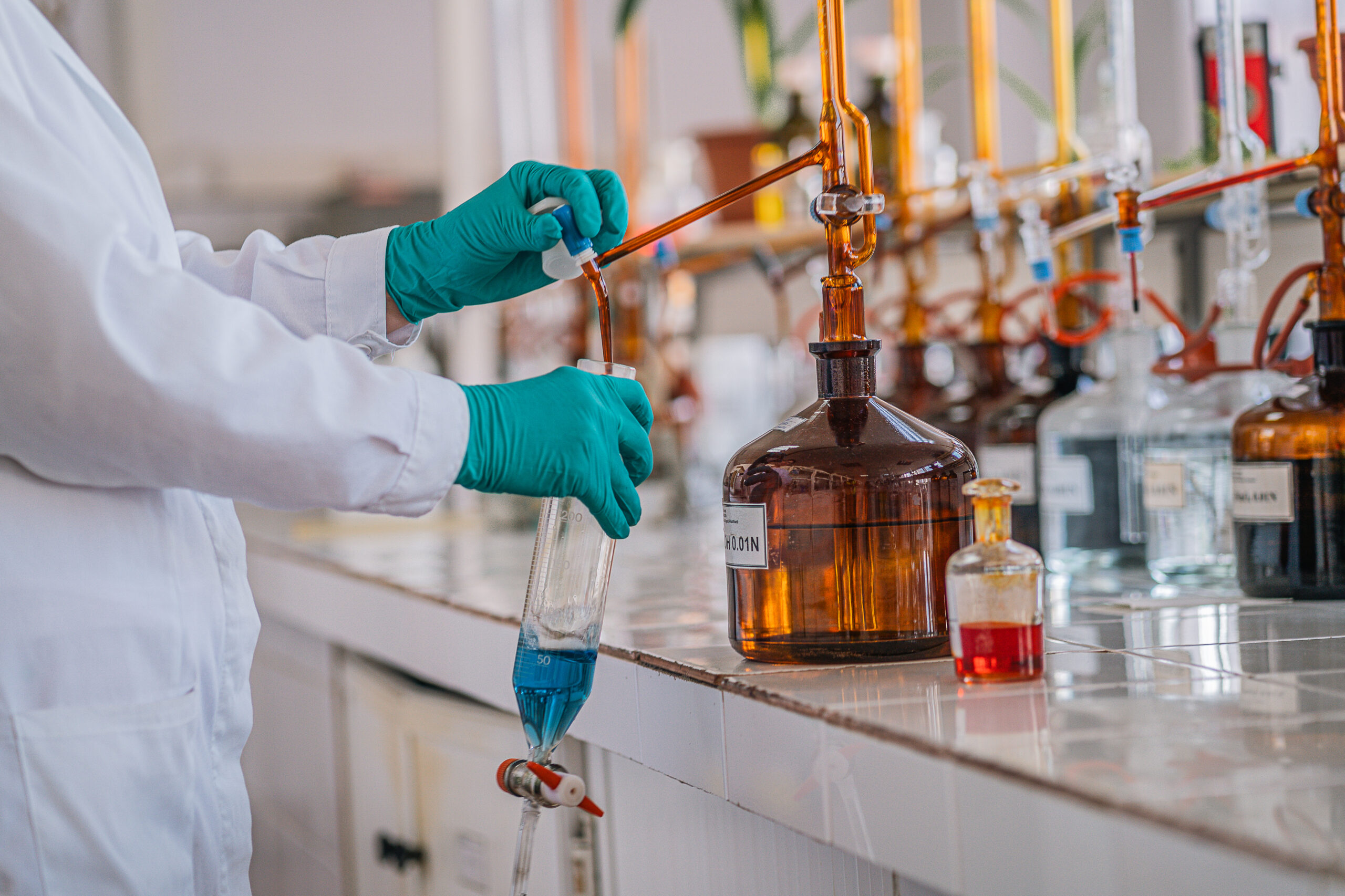 Biocide