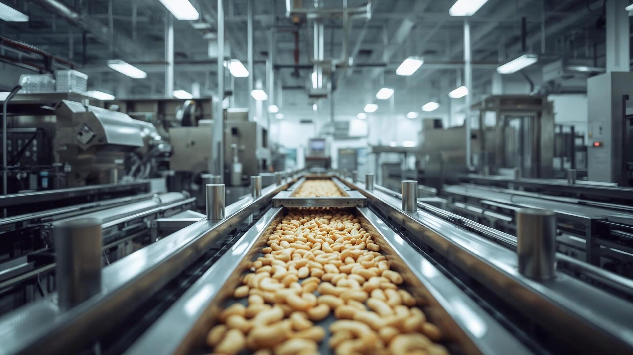 Alimentație și Furaje