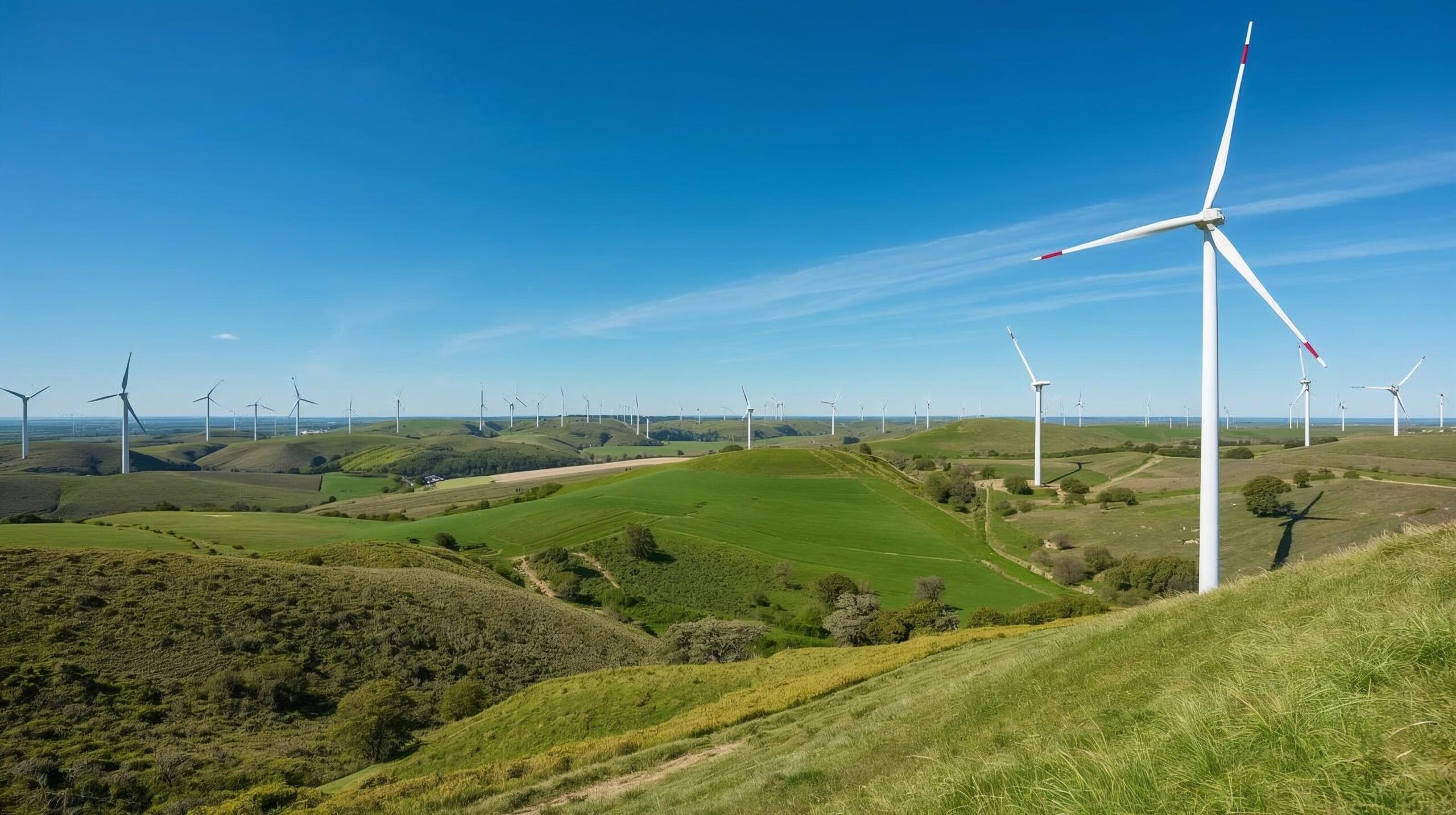 Energie Verde